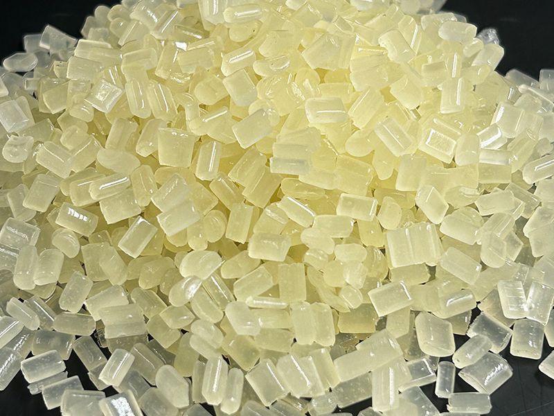 發泡熱熔膠